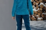 Штани лижні CMP KID G LONG PANT 30A1465-M813 Фото 9
