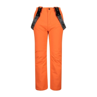Брюки лыжные CMP KID SALOPETTE 3W15994-C596