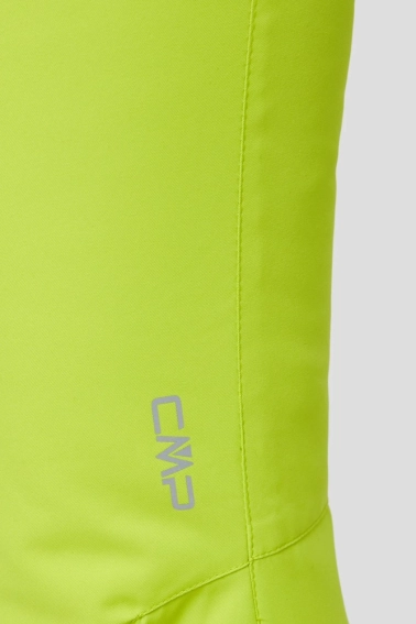 Штани лижні CMP KID SKI SALOPETTE 3W15994-E112 фото 4 — інтернет-магазин Tapok