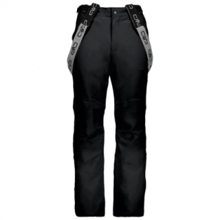Брюки лыжные CMP MAN PANT 3W17397N-97BH