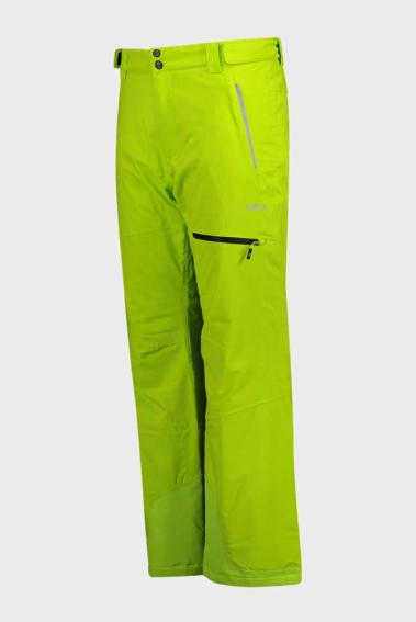 Брюки лыжные CMP MAN PANT 39W1537-E112 фото 2 — интернет-магазин Tapok