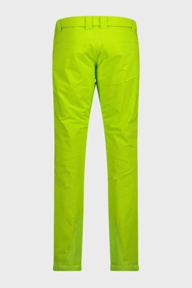 Брюки лыжные CMP MAN PANT 39W1537-E112 фото 3 — интернет-магазин Tapok