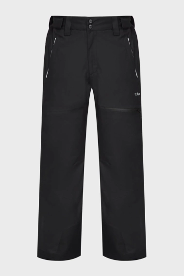 Штани лижні CMP MAN PANT 39W1537-U901 фото 1 — інтернет-магазин Tapok