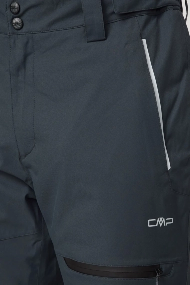 Брюки лыжные CMP MAN PANT 39W1537-U911 фото 3 — интернет-магазин Tapok