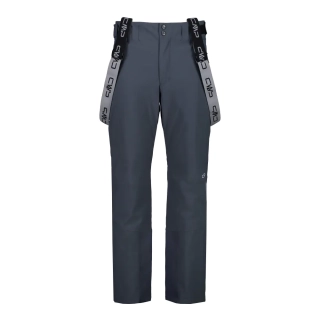 Брюки лыжные CMP MAN PANT 39W1817-U911