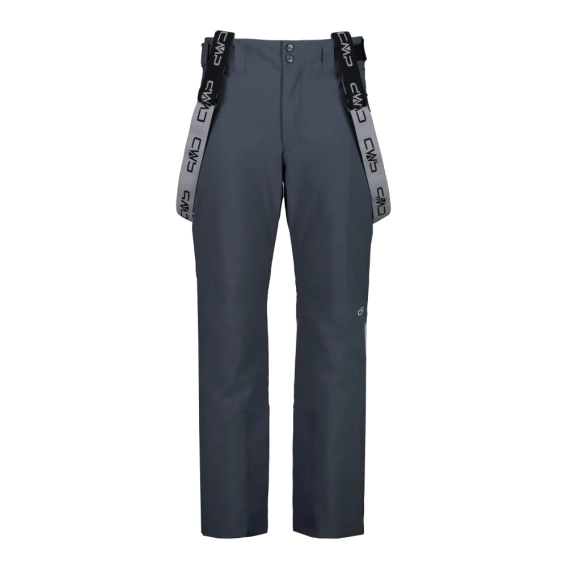 Брюки лыжные CMP MAN PANT 39W1817-U911 фото 1 — интернет-магазин Tapok