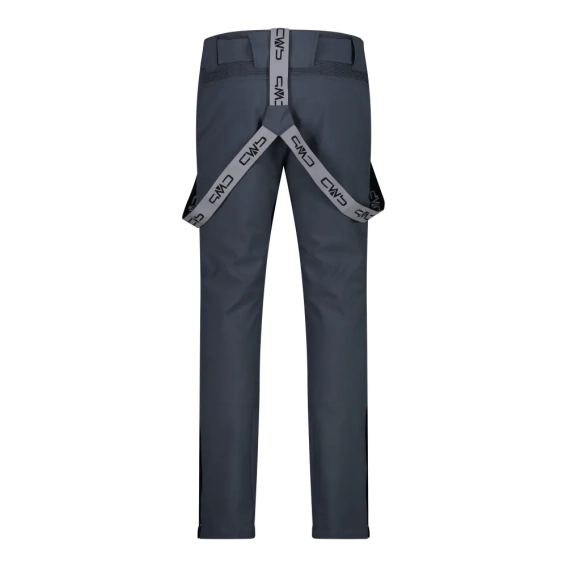 Брюки лыжные CMP MAN PANT 39W1817-U911 фото 2 — интернет-магазин Tapok