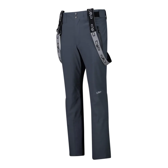 Брюки лыжные CMP MAN PANT 39W1817-U911 фото 3 — интернет-магазин Tapok