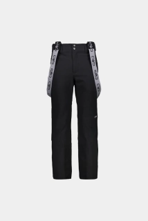 Брюки лыжные CMP MAN PANT 39W1817-U901