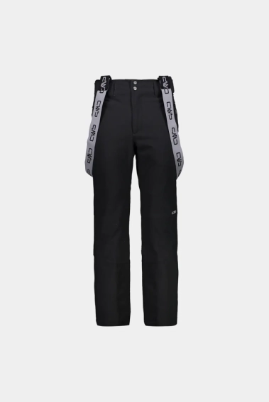 Штани лижні CMP MAN PANT 39W1817-U901 фото 1 — інтернет-магазин Tapok