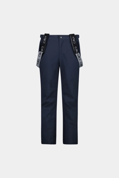 Штани лижні CMP MAN PANT 3W17397N-N950 фото 1 — інтернет-магазин Tapok