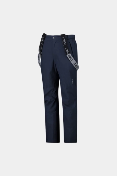Штани лижні CMP MAN PANT 3W17397N-N950 фото 2 — інтернет-магазин Tapok