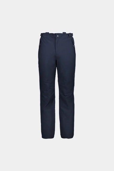 Штани лижні CMP MAN PANT 3W17397N-N950 фото 4 — інтернет-магазин Tapok
