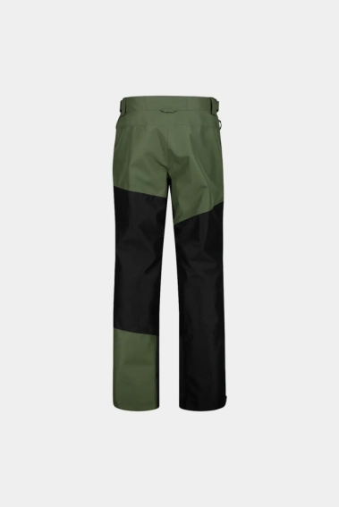 Брюки лыжные CMP MAN PANT FREE RIDE 32W4007-E319 фото 3 — интернет-магазин Tapok