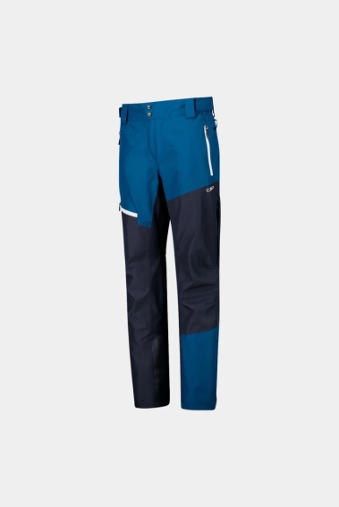 Штани лижні CMP MAN PANT FREE RIDE 32W4007-L931 фото 2 — інтернет-магазин Tapok