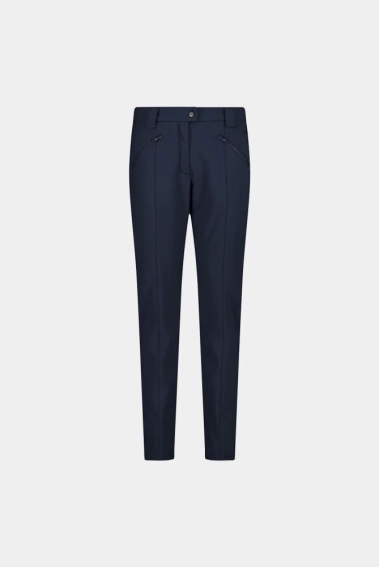 Штани лижні CMP WOMAN LONG PANT 3A11266-N950 фото 1 — інтернет-магазин Tapok