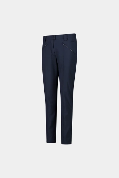 Штани лижні CMP WOMAN LONG PANT 3A11266-N950 фото 2 — інтернет-магазин Tapok