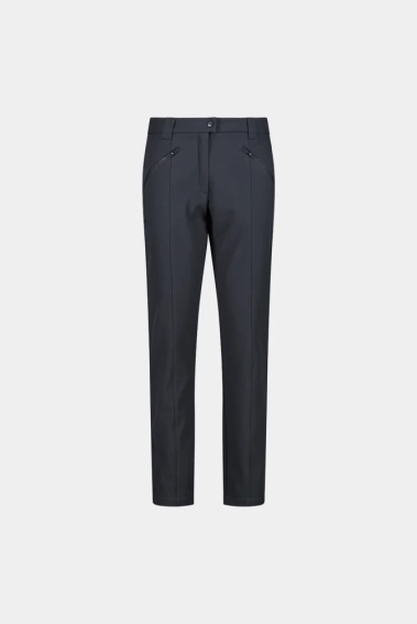 Штани лижні CMP WOMAN LONG PANT 3A11266-U911 фото 1 — інтернет-магазин Tapok