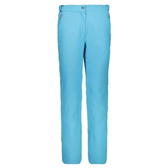 Штани лижні CMP WOMAN PANT 3W18596N-L611 фото 1 — інтернет-магазин Tapok