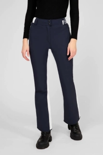 Брюки лыжные CMP WOMAN PANT 30W0806-N950