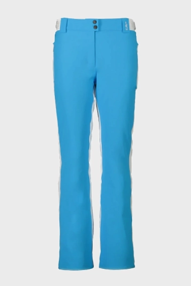 Штани лижні CMP WOMAN PANT 30W0806-L613 фото 1 — інтернет-магазин Tapok