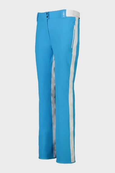 Штани лижні CMP WOMAN PANT 30W0806-L613 фото 2 — інтернет-магазин Tapok