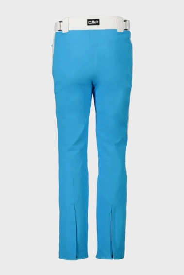 Штани лижні CMP WOMAN PANT 30W0806-L613 фото 3 — інтернет-магазин Tapok