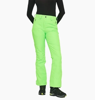 Брюки лыжные CMP WOMAN PANT 3W20636-E510