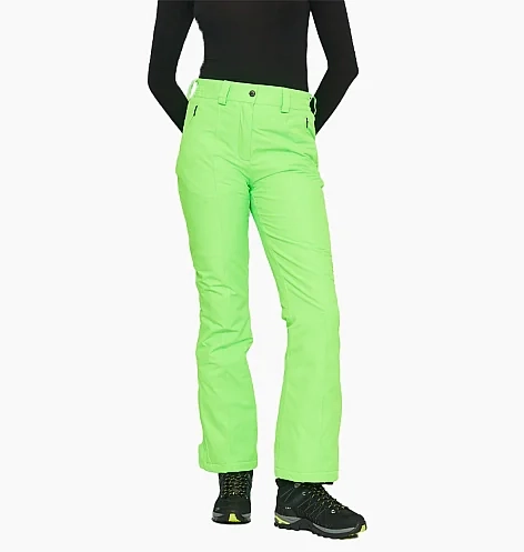 Штани лижні CMP WOMAN PANT 3W20636-E510 фото 1 — інтернет-магазин Tapok