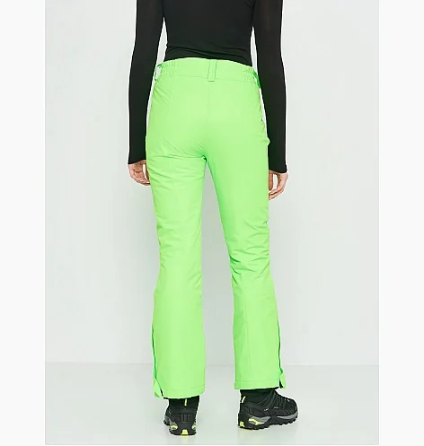 Штани лижні CMP WOMAN PANT 3W20636-E510 фото 2 — інтернет-магазин Tapok