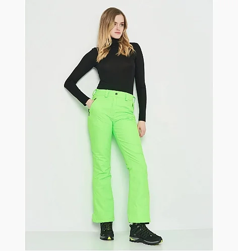Штани лижні CMP WOMAN PANT 3W20636-E510 фото 3 — інтернет-магазин Tapok