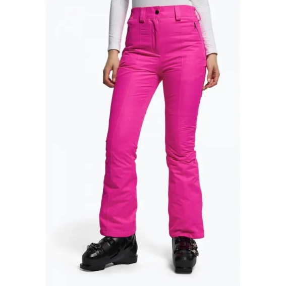 Штани лижні CMP WOMAN PANT 3W20636-H924 фото 4 — інтернет-магазин Tapok