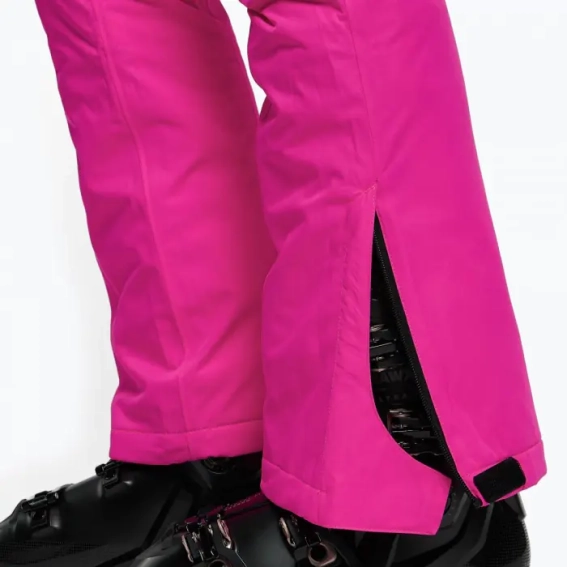 Штани лижні CMP WOMAN PANT 3W20636-H924 фото 6 — інтернет-магазин Tapok