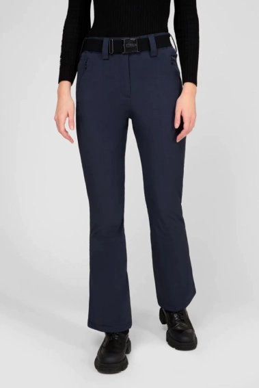 Штани лижні CMP WOMAN PANT 3W05526-N950 фото 1 — інтернет-магазин Tapok