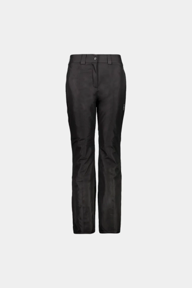 Брюки лыжные CMP WOMAN PANT 3W20636-U901 фото 1 — интернет-магазин Tapok