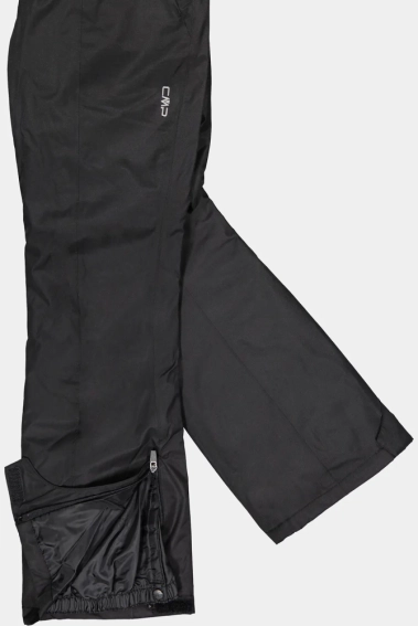 Брюки лыжные CMP WOMAN PANT 3W20636-U901 фото 3 — интернет-магазин Tapok