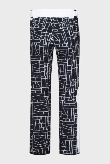 Штани лижні CMP WOMAN PANT 31W0046-15ZH фото 2 — інтернет-магазин Tapok
