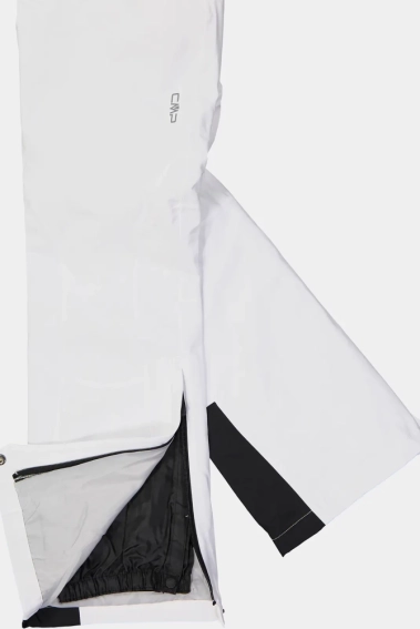 Штани лижні CMP WOMAN PANT 3W18596N-A001 фото 3 — інтернет-магазин Tapok