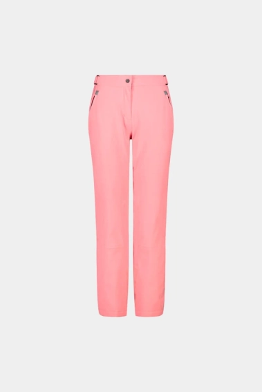 Штани лижні CMP WOMAN PANT 3W18596N-B634 фото 1 — інтернет-магазин Tapok