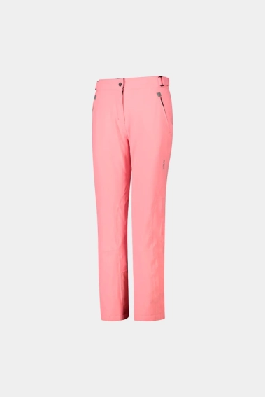Штани лижні CMP WOMAN PANT 3W18596N-B634 фото 2 — інтернет-магазин Tapok