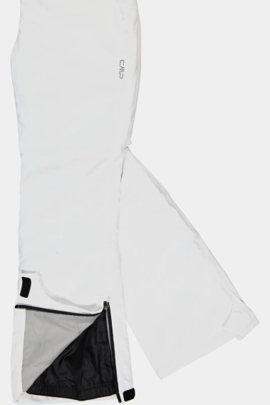 Брюки лыжные CMP WOMAN PANT 3W20636-A001 фото 3 — интернет-магазин Tapok