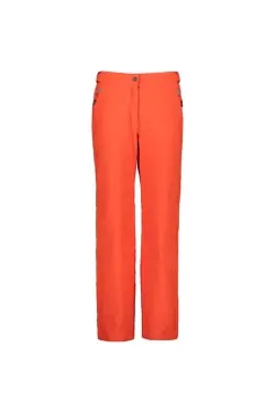 Брюки лыжные CMP WOMAN PANT 3W18596N-C827 фото 1 — интернет-магазин Tapok