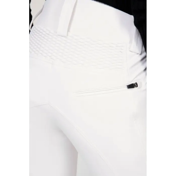Штани лижні CMP WOMAN PANT 3W05376 3W05376-A001 фото 4 — інтернет-магазин Tapok