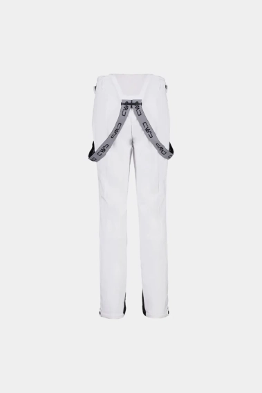 Штани лижні CMP WOMAN SALOPETTE 3W03106-88BG фото 4 — інтернет-магазин Tapok