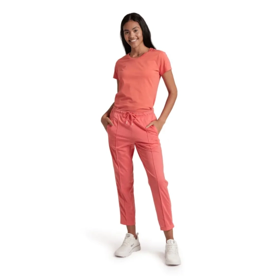 Брюки спортивные Arena 7/8 TEAM PANT 001780-998 фото 4 — интернет-магазин Tapok