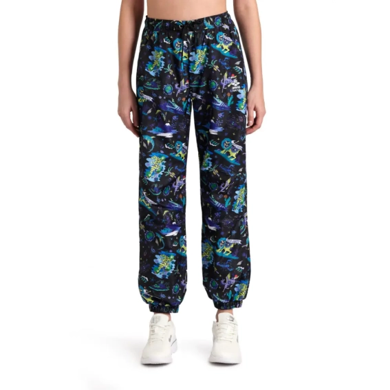 Штани спортивні Arena FUN PLANET PANT 007538-550 фото 1 — інтернет-магазин Tapok