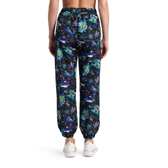 Штани спортивні Arena FUN PLANET PANT 007538-550 фото 2 — інтернет-магазин Tapok