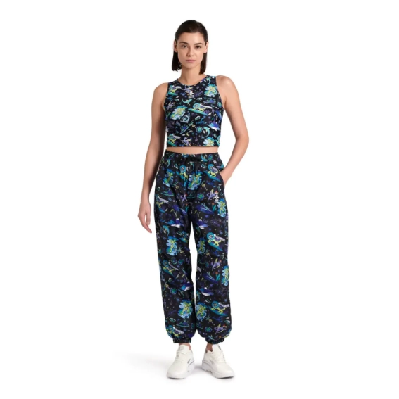 Штани спортивні Arena FUN PLANET PANT 007538-550 фото 3 — інтернет-магазин Tapok