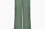 Штани спортивні CMP WOMAN LONG PANT 34D5816-E452 Фото 1
