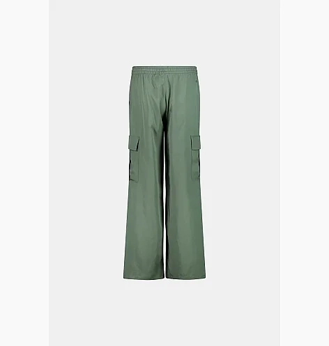 Штани спортивні CMP WOMAN LONG PANT 34D5816-E452 фото 3 — інтернет-магазин Tapok